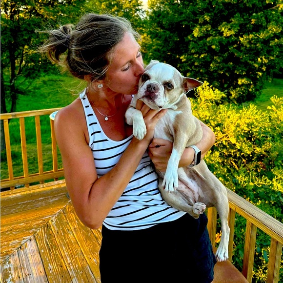 Meet your Posher, Katherine - Picture 1 of 1